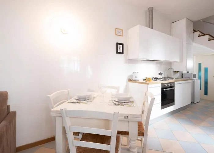 Getthekey Boldrini Lofts
