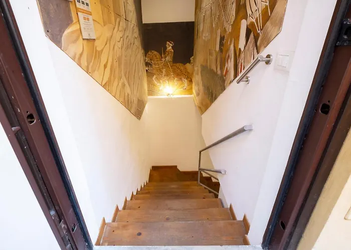 Getthekey Boldrini Lofts