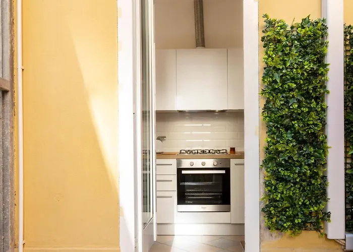 Getthekey Boldrini Lofts
