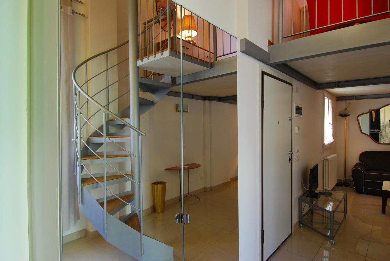 Getthekey Boldrini Lofts Bolonia