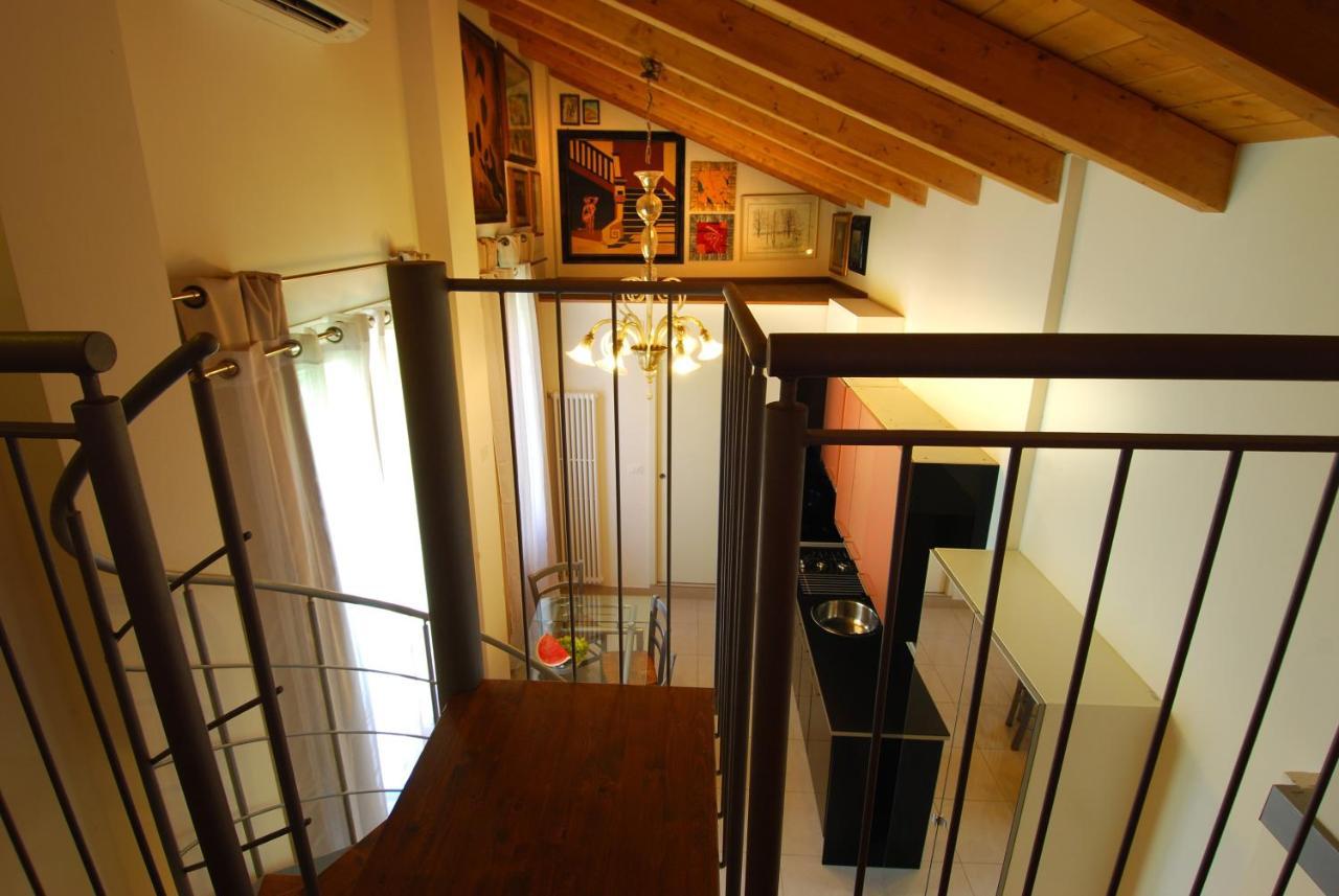 Getthekey Boldrini Lofts Bolonia