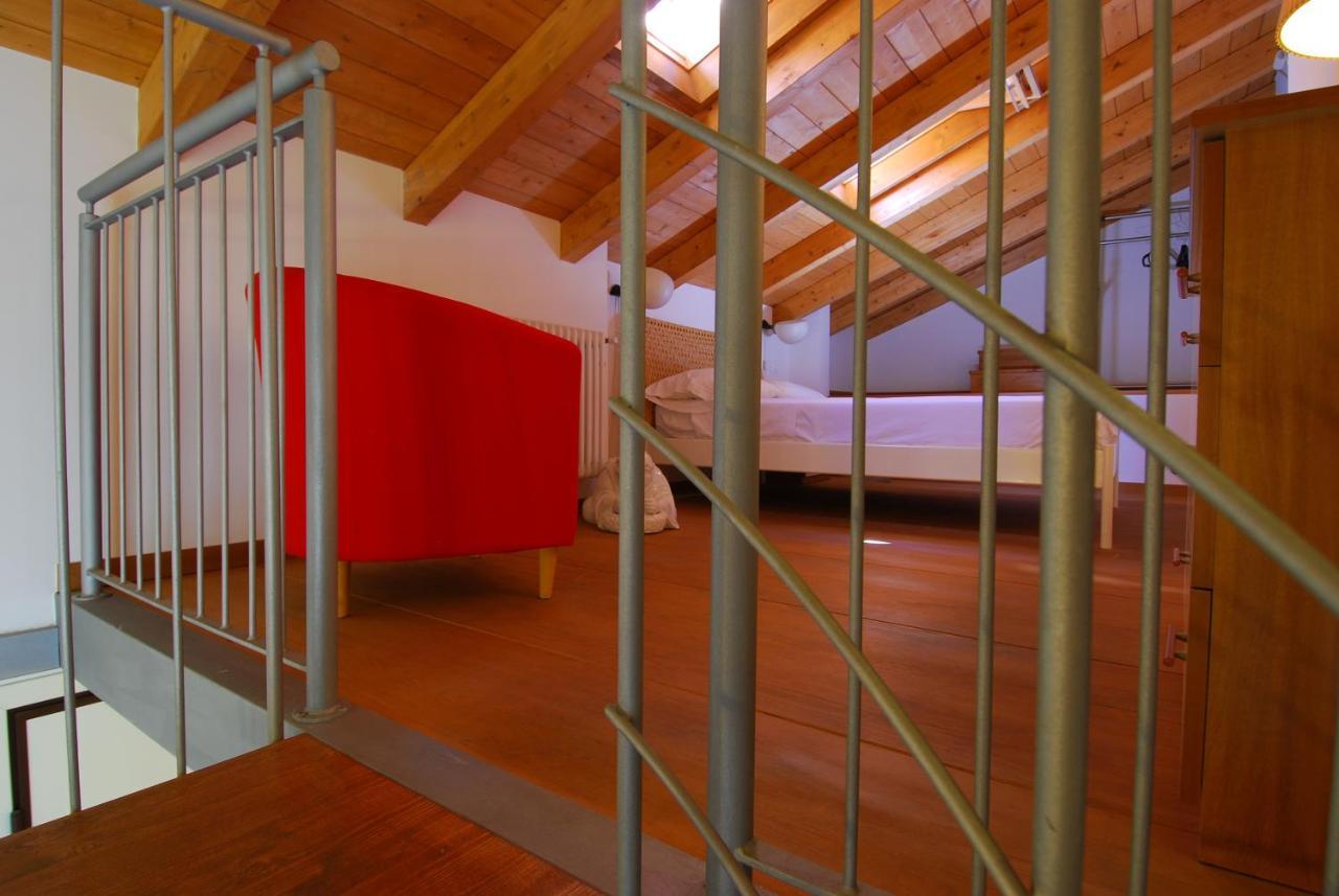 Getthekey Boldrini Lofts * Bolonia