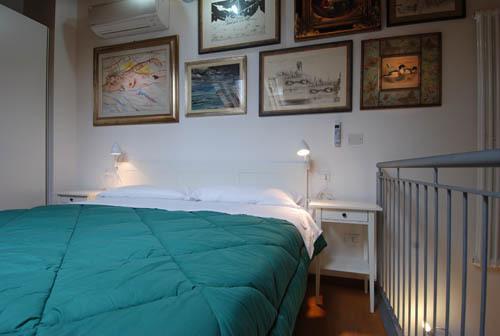 Getthekey Boldrini Lofts * Bolonia