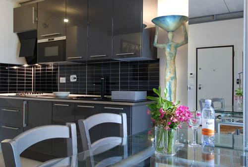 Getthekey Boldrini Lofts Apartamento Bolonia