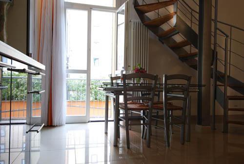 Getthekey Boldrini Lofts Bolonia