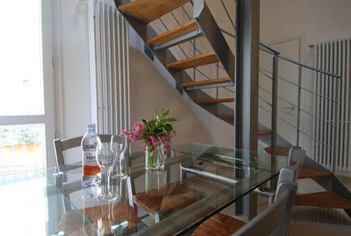 Getthekey Boldrini Lofts Apartamento