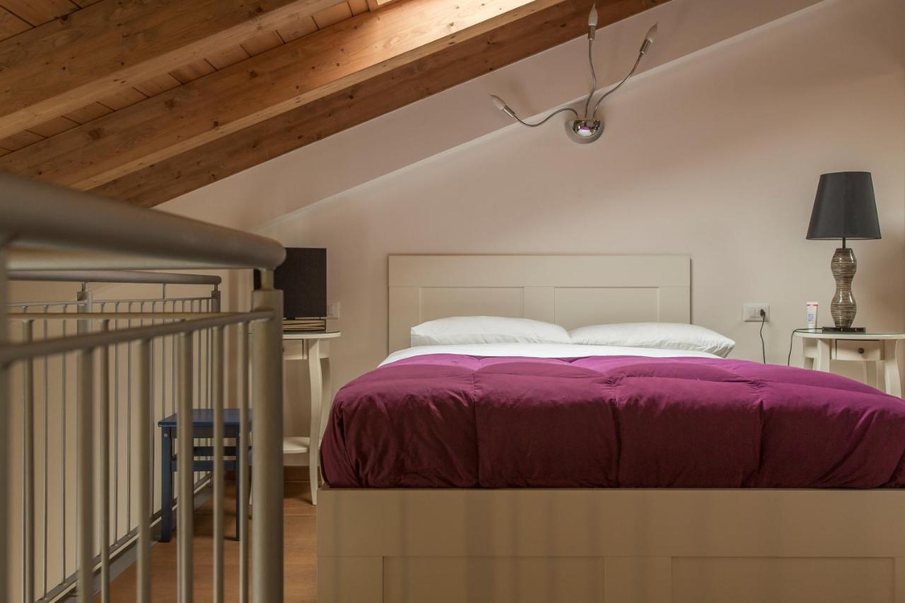 Getthekey Boldrini Lofts Apartamento