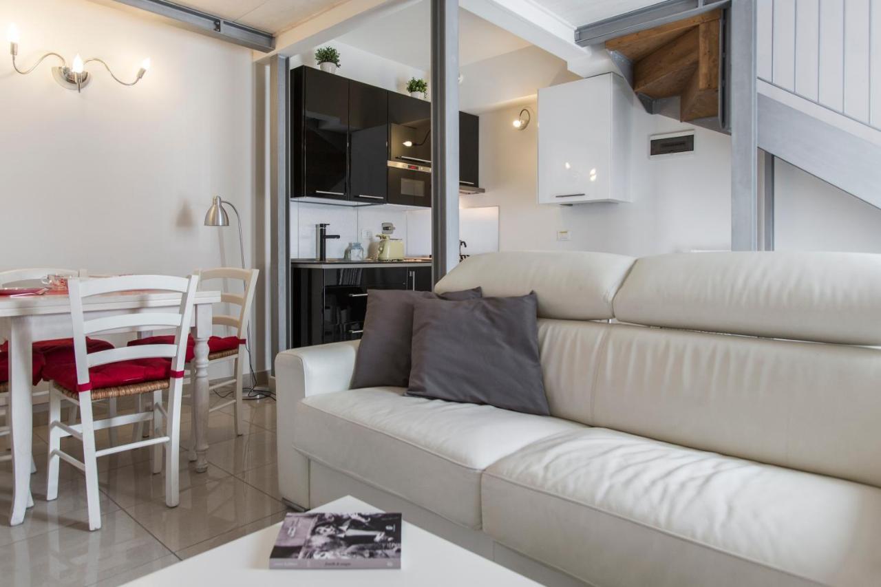 Apartamento Getthekey Boldrini Lofts Bolonia