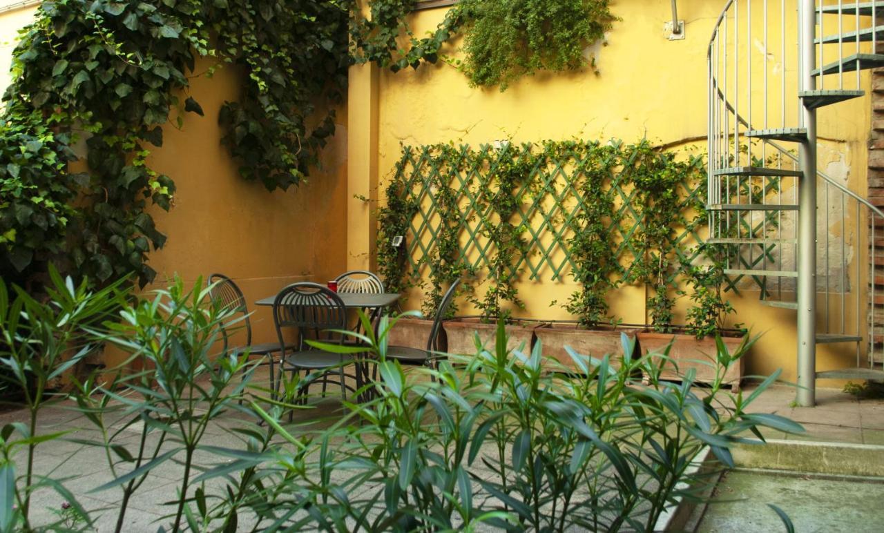 Getthekey Boldrini Lofts Apartamento Bolonia