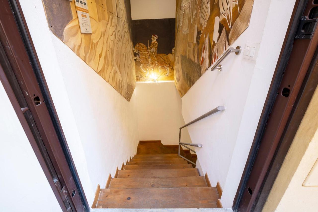 Getthekey Boldrini Lofts * Bolonia
