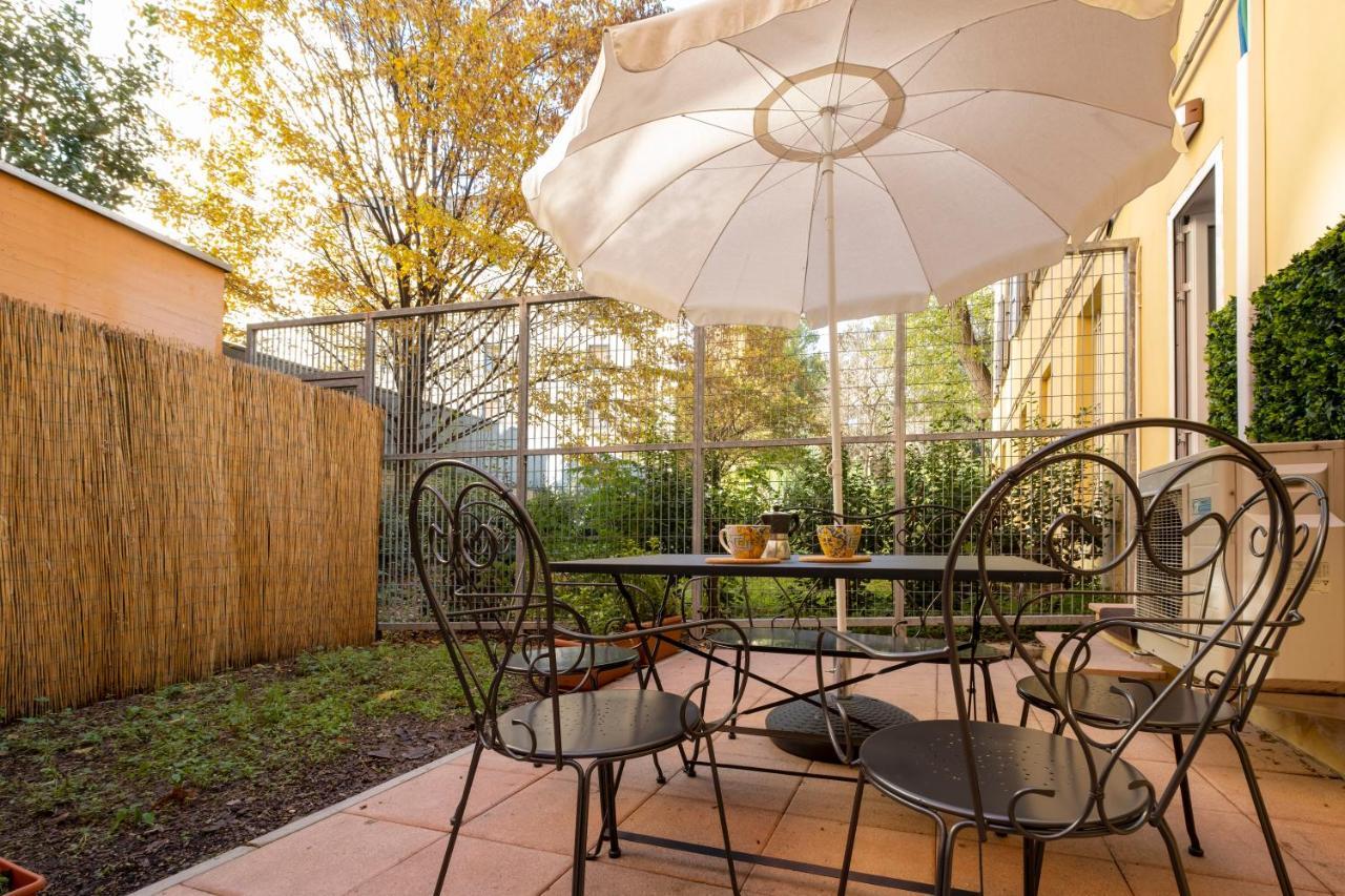 Getthekey Boldrini Lofts Apartamento Bolonia