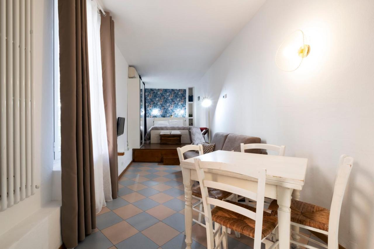Apartamento Getthekey Boldrini Lofts Bolonia