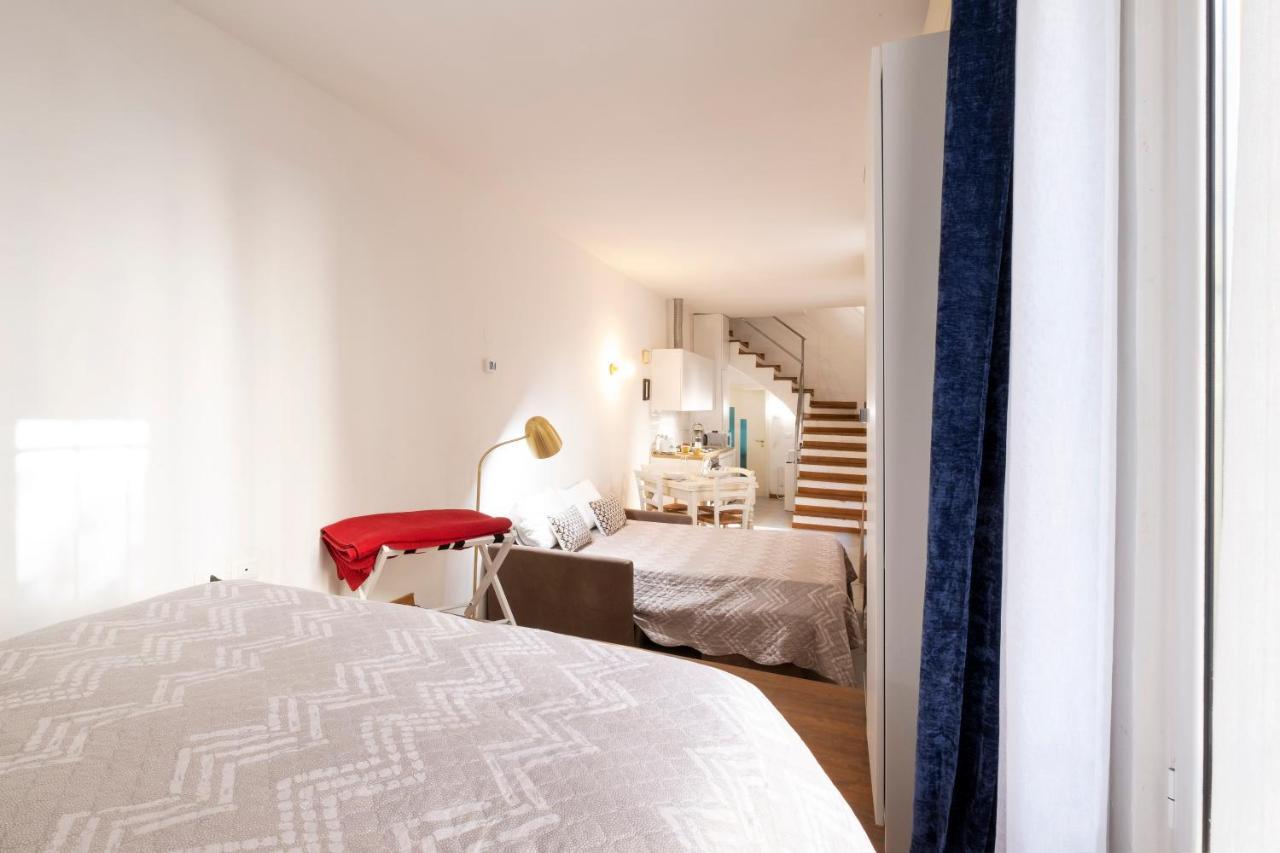 Getthekey Boldrini Lofts Apartamento
