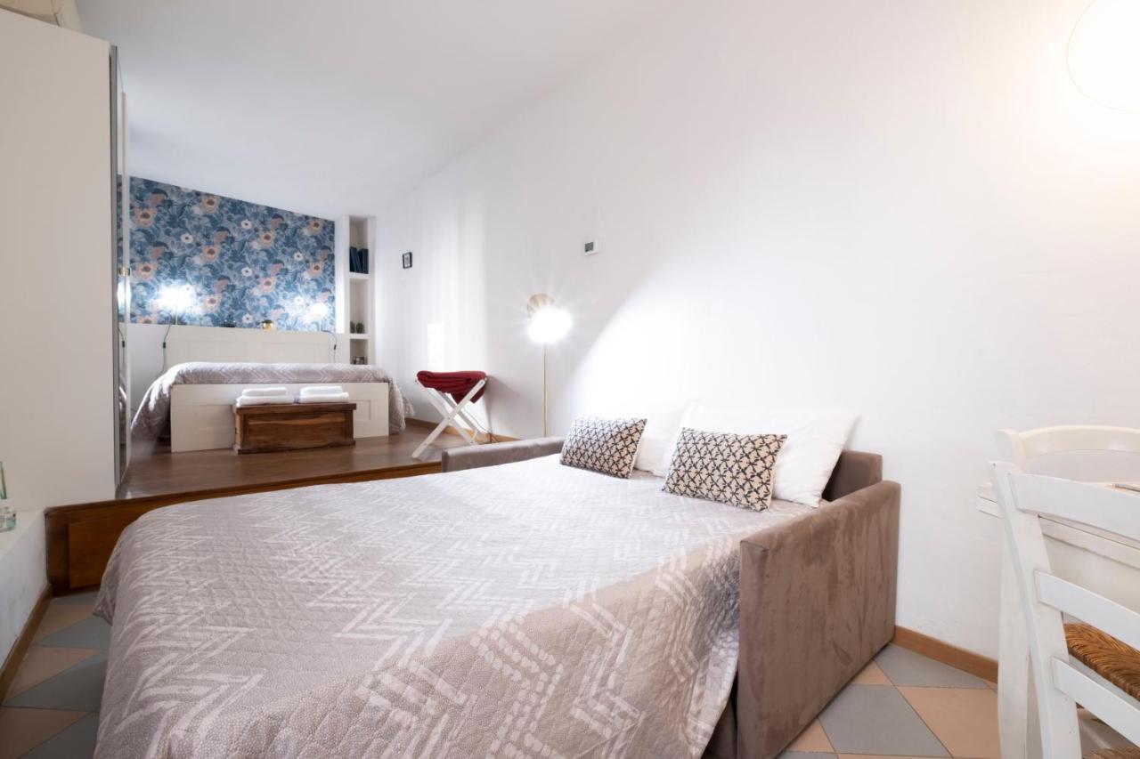 Getthekey Boldrini Lofts Apartamento Bolonia