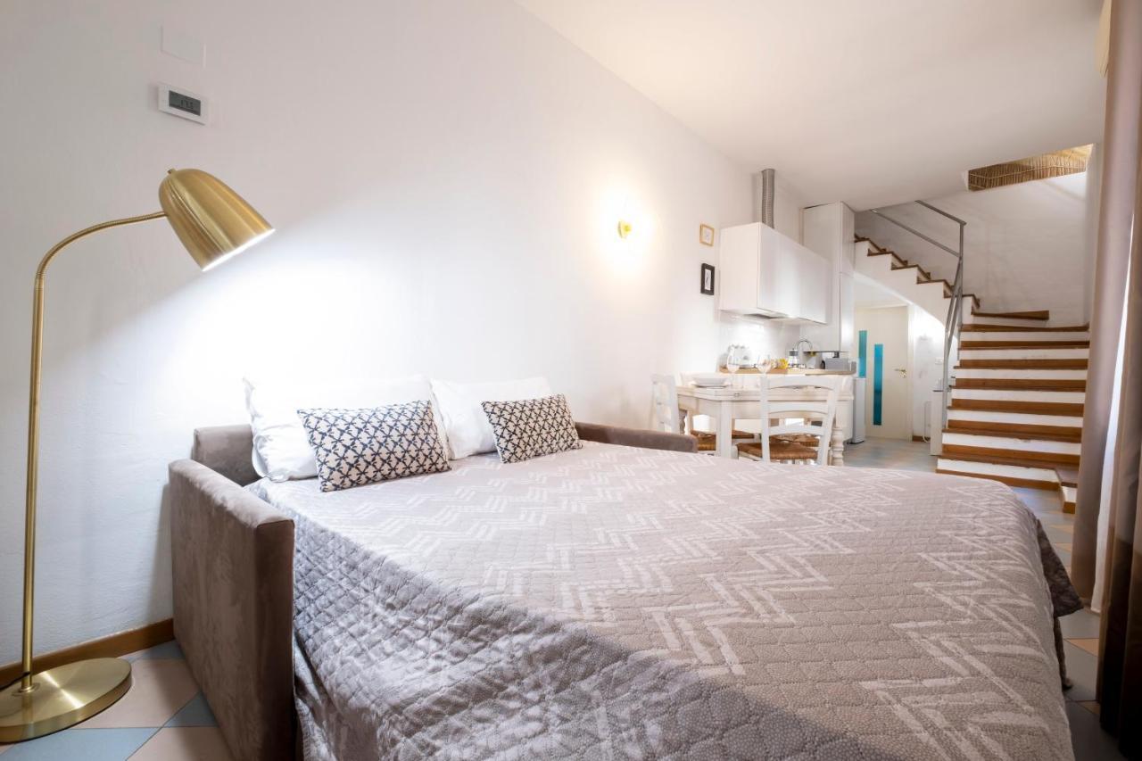 Getthekey Boldrini Lofts * Bolonia