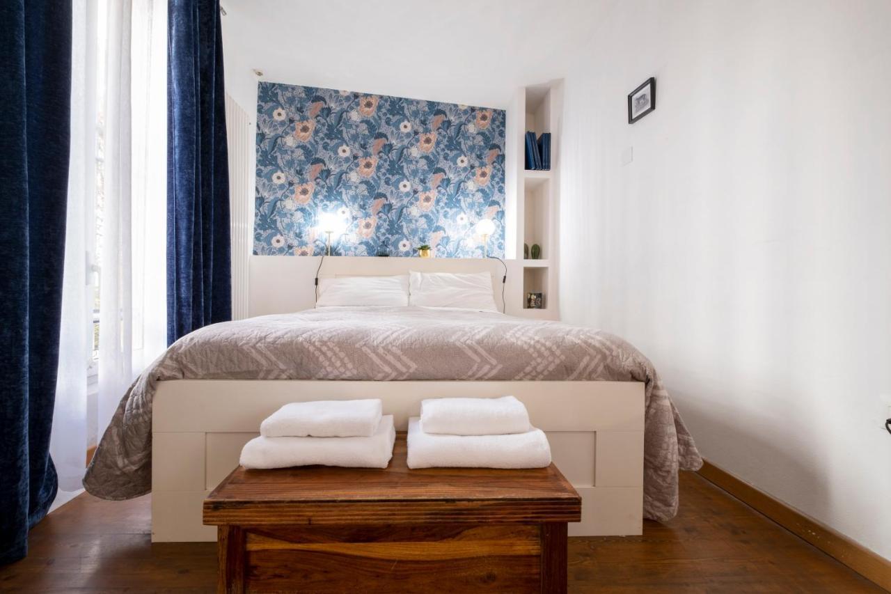 Appartamento Getthekey Boldrini Lofts *